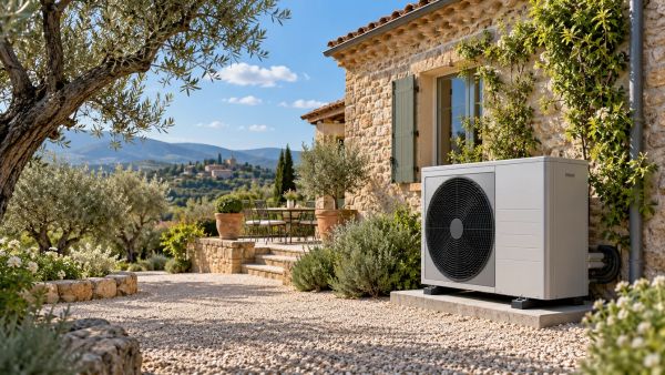 Optimisez votre consommation d'énergie pour une efficacité accrue