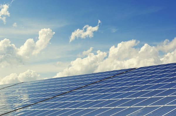 Profitez des avantages de l'énergie solaire avec ensio solaire
