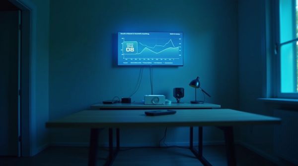 Rethink your energy usage for better efficiency énergétique