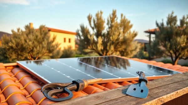 Top 5 raisons d'adopter un panneau solaire photovoltaïque