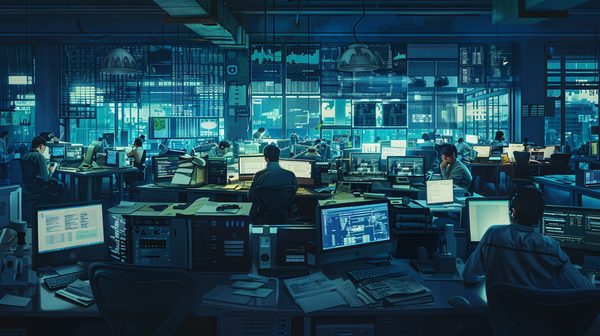 Transition numérique : évitez les pièges et sécurisez vos données