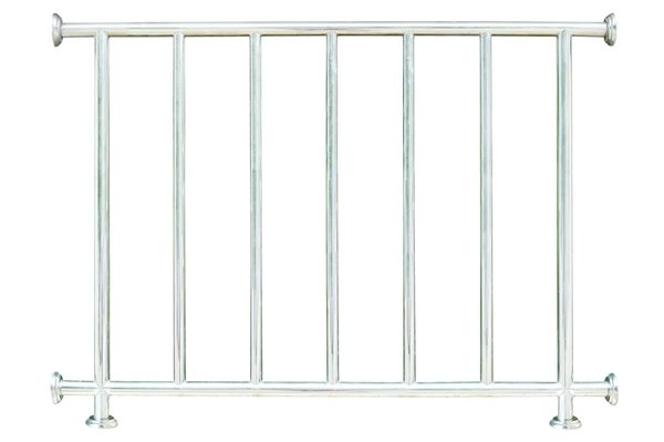 Terrasse parfaite : comment intégrer un garde-corps avec style