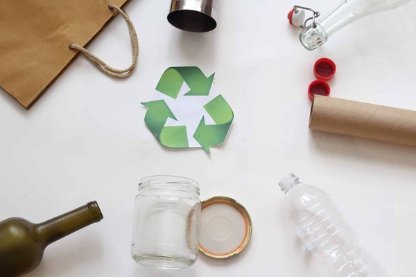 Quels sont les avantages environnementaux du recyclage ?