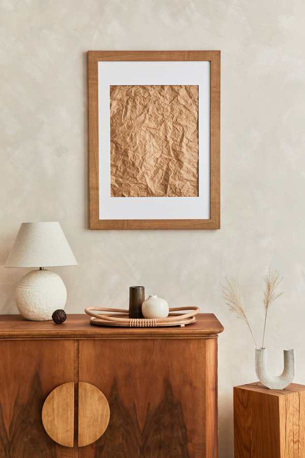 Comment créer une ambiance chaleureuse avec des tons neutres ?