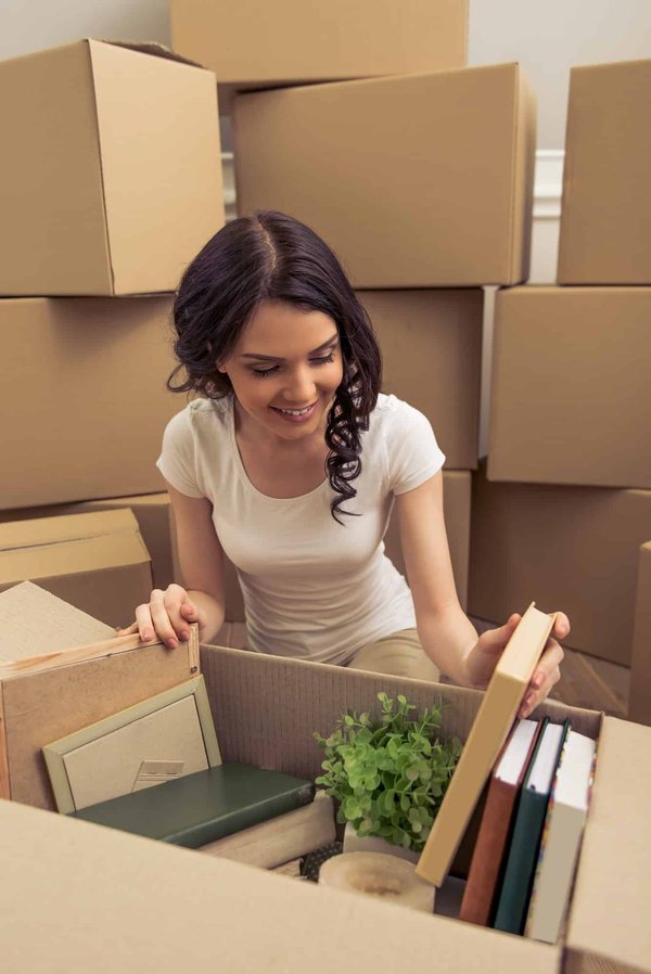 Entreprise de déménagement: votre déménagement rapide et sécurisé