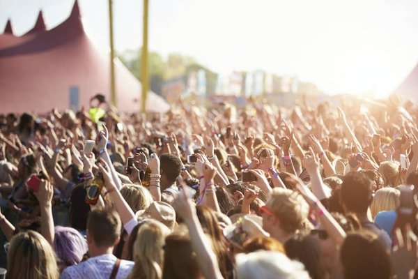 Pourquoi assister à des festivals de musique ?