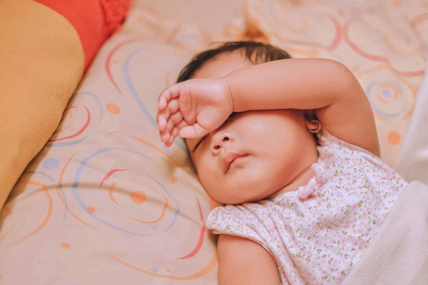 Comment faire dormir votre enfant ?