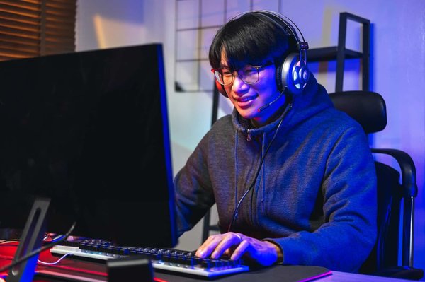 L'impact environnemental du gaming