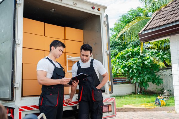 Comment choisir la taille d'un garde meuble?