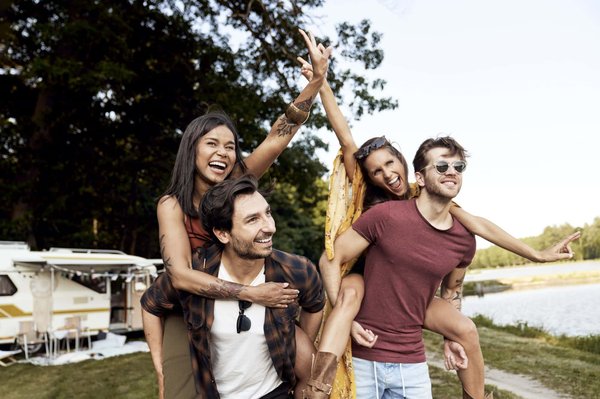 Quels sont les festivals et événements locaux à ne pas manquer lors d'un séjour en camping à Royan ?