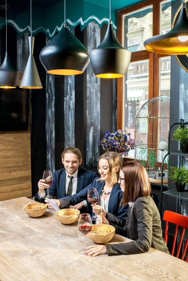 Conseils pour choisir son restaurant de la Tour Eiffel.