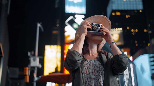 Quand dégainer votre caméra nocturne ? Top 5 des événements