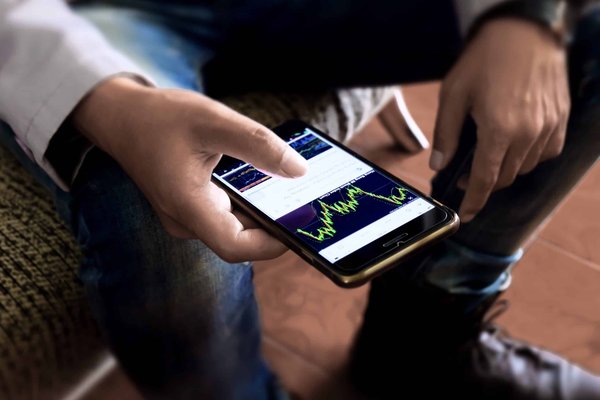 Guide complet pour gagner de l'argent en bourse facilement