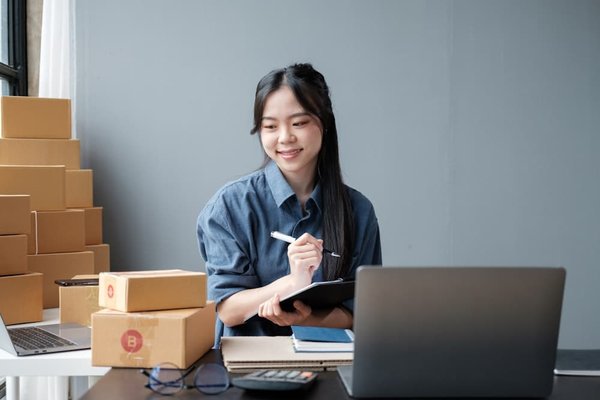 Formation Amazon FBA : le parcours idéal pour dominer le marché en ligne