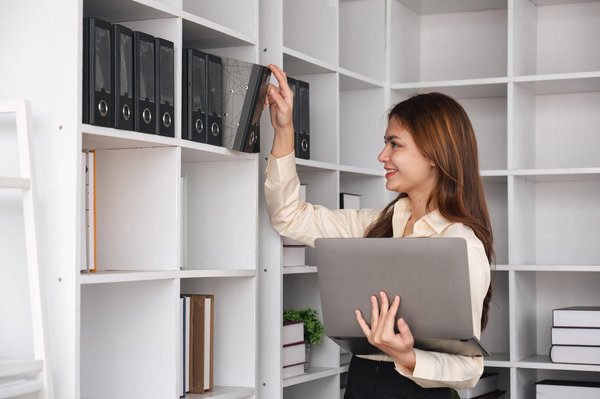 Les meilleurs binders : guide d'achat et astuces essentielles