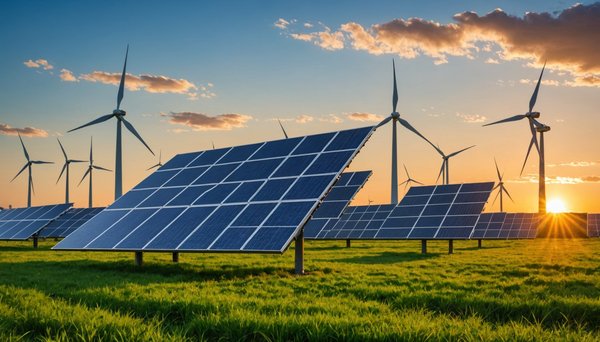 Énergie renouvelable : vos témoignages sur notre expertise