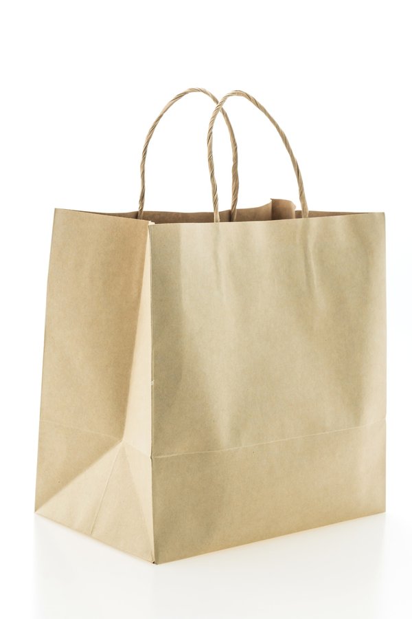 Découvrez les sacs en papier kraft sur mesure pour votre commerce