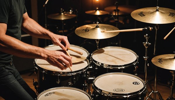 Top astuces pour maîtriser la batterie chez soi sans effort