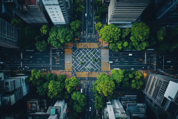 Aménagement urbain : comment repenser la ville pour demain ?